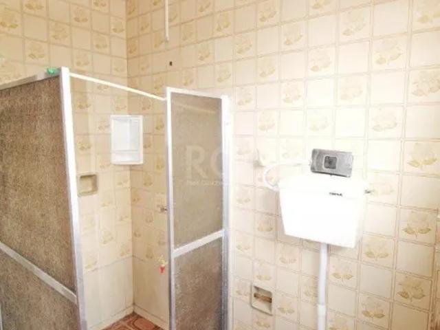 Casa 4 dormitórios à venda Glória Porto Alegre/RS