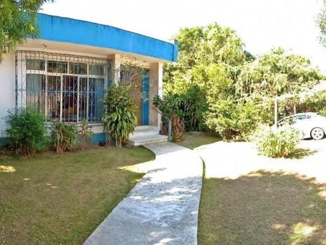 Casa à venda 5 quartos em Glória