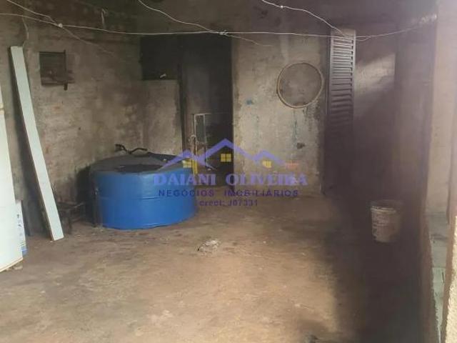 Casa em Gonzaga, Cambará/PR de 90m² 2 quartos à venda por R$ 160.000,00 ou para locação R$ 810,00/me