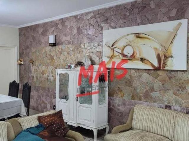 Casa em Gonzaga, Santos/SP de 0m² 3 quartos à venda por R$ 4.240.000,00