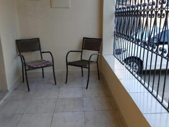 Casa em Gonzaga, Santos/SP de 265m² 4 quartos à venda por R$ 1.390.000,00