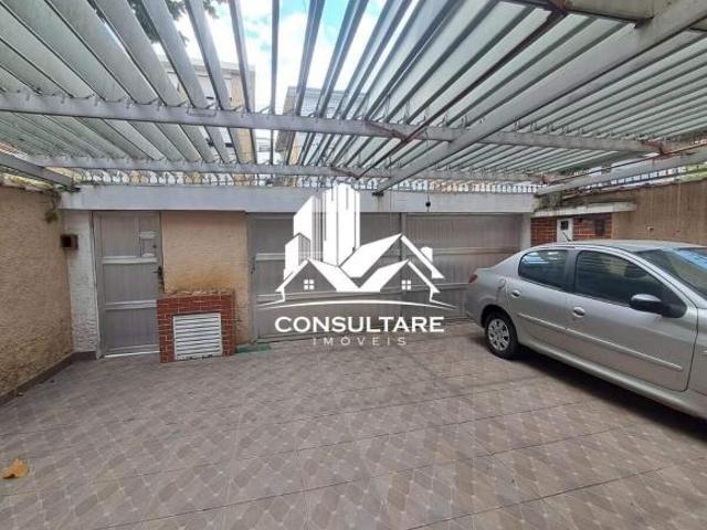 Casa em Gonzaga, Santos/SP de 308m² 3 quartos à venda por R$ 1.275.000,00
