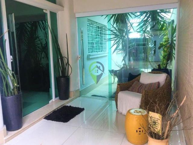Casa Em Gonzaga, Santos/sp de 300 m² 3 Quartos Para Locação R$18.000,00/mes