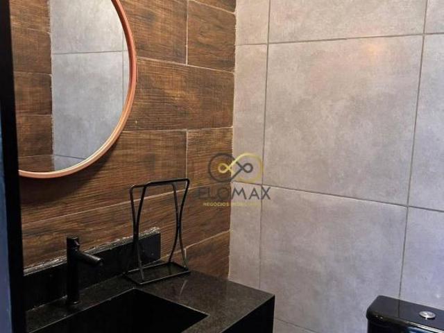 Casa em Gopoúva, Guarulhos/SP de 220m² 3 quartos à venda por R$ 905.000,00