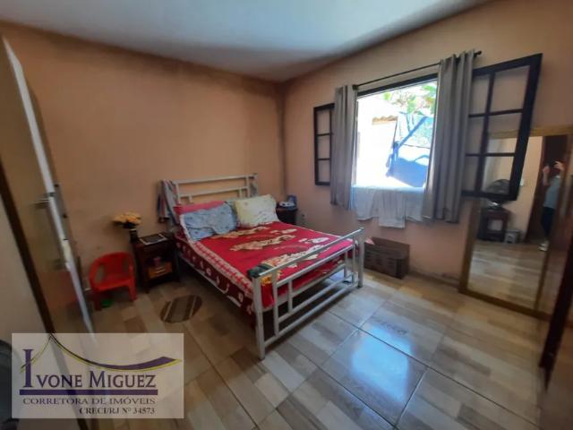 Casa em Grama Engenheiro Paulo de Frontin