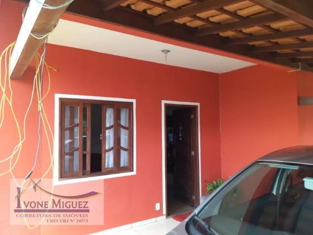 Casa em Granja Califórnia Paty do Alferes