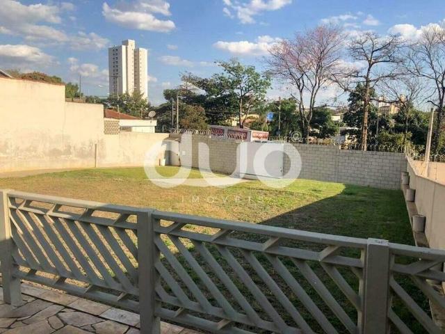 Casa Em Higienópolis, Piracicaba/sp de 119 m² 1 Quartos Para Locação R$4.500,00/mes