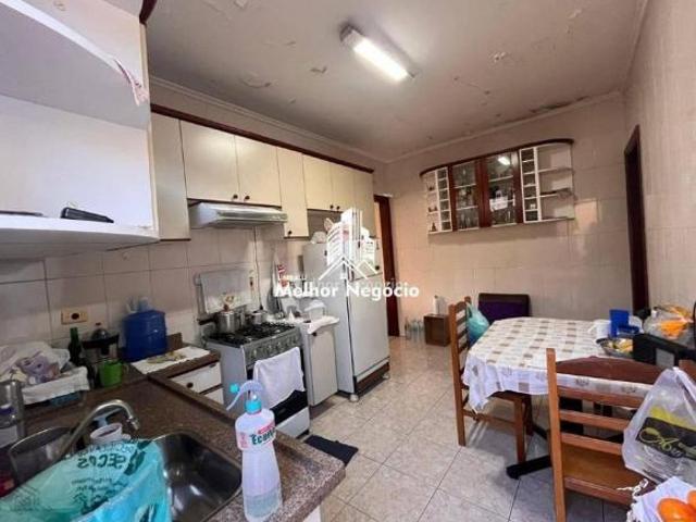 Casa em Higienópolis, Piracicaba/SP de 93m² 2 quartos à venda por R$ 50.000,00