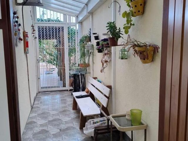 Casa em Hípica
