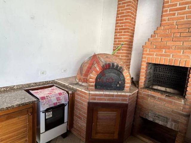 Casa em Horto Florestal, Ubatuba/SP de 180m² 3 quartos à venda por R$ 1.188.000,00