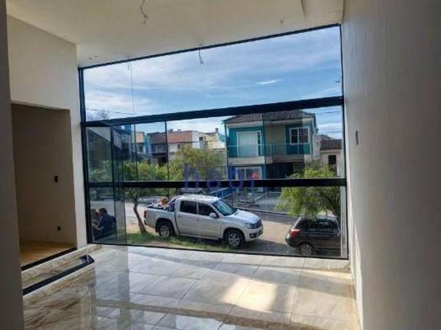 Casa em Horto Florestal, Sorocaba/SP de 95m² 3 quartos à venda por R$ 640.000,00