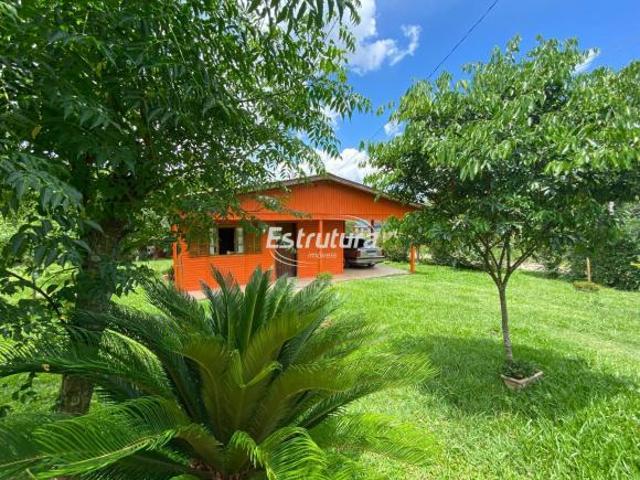 Casa em Itaara Parque Serrano 1