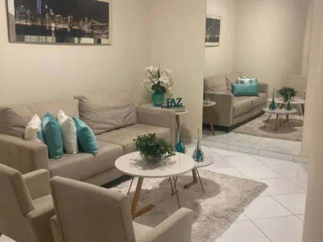Imóvel á Venda com 5 Quartos e 3 Suítes no bairro Serrano Itabaiana/SE