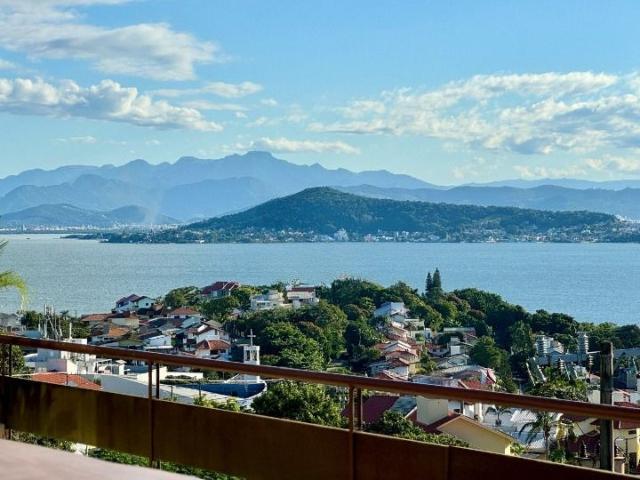 Casa em Itaguaçu, Florianópolis/SC de 376m² 3 quartos à venda por R$ 2.199.700,00