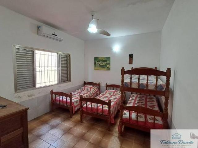 Casa em Itaguá, Ubatuba/SP de 321m² 3 quartos à venda por R$ 950.000,00