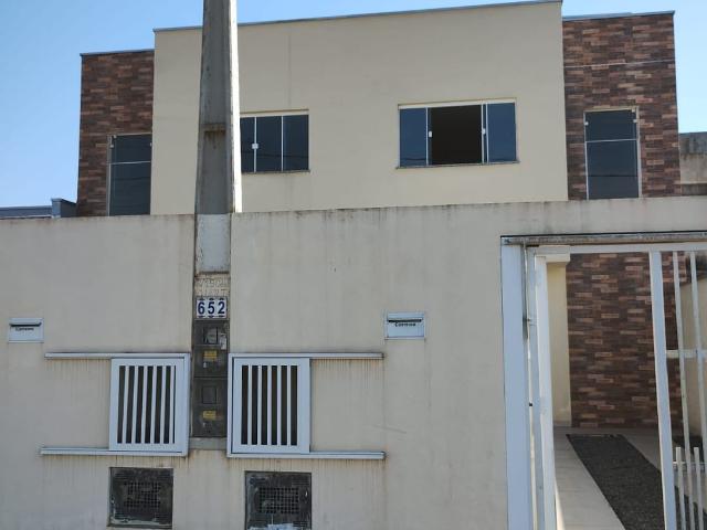 Casa em Itaipava, Itajaí/SC de 74m² 2 quartos à venda por R$ 484.900,00