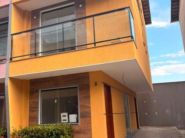 Casa Em Itaipu, Niterói/rj de 118 m² 3 Quartos Para Locação R$3.500,00/mes
