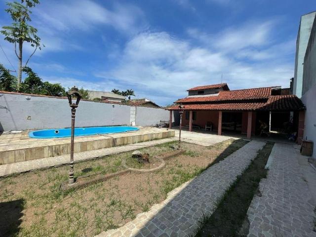 Casa Em Itaipu, Niterói/rj de 153 m² 4 Quartos Para Locação R$4.800,00/mes