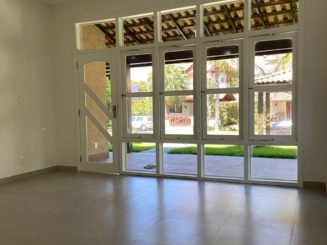 Casa Em Itaipu, Niterói/rj de 160 m² 3 Quartos Para Locação R$4.500,00/mes