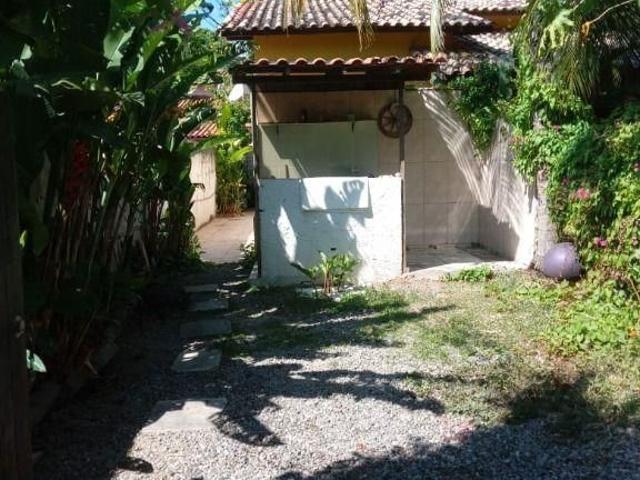 Casa Em Itaipu, Niterói/rj de 80 m² 2 Quartos Para Locação R$2.300,00/mes
