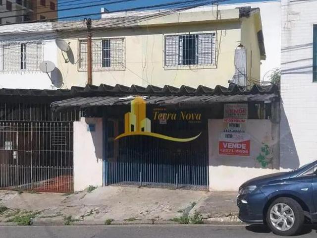 Casa em Itaquera, São Paulo/SP de 70m² 2 quartos à venda por R$ 450.000,00