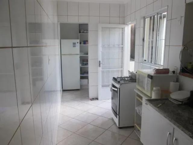 Casa em Itatiba