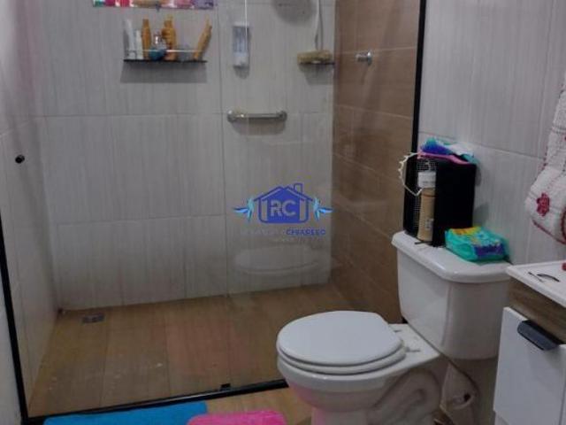 Casa em itaverava, possui 02 quartos, sala, cozinha, banho, 01 vaga, varanda, area de serviço e quin