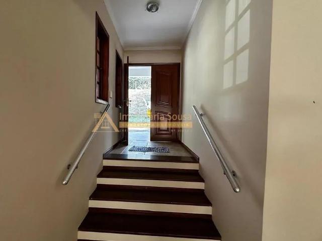 Casa Em Ivoturucaia, Jundiaí/sp de 536 m² 5 Quartos À Venda por R$3.000.000ou Para Locação R$10