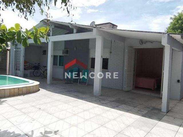 Casa em Icaraí Atlântida Sul Distrito Osório/RS