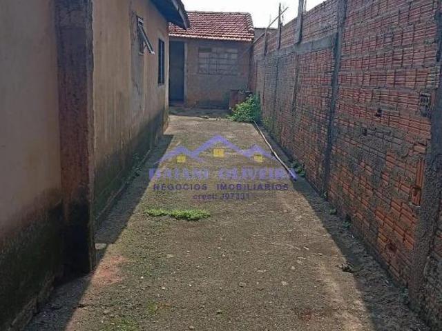 Casa em Ignez Panichi Hamze, Cambará/PR de 75m² 3 quartos à venda por R$ 140.000,00