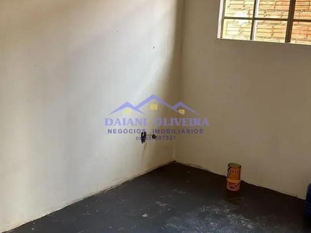 Casa Em Ignes Panichi Hanze, Cambará/pr de 50 m² 2 Quartos Para Locação R$550,00/mes