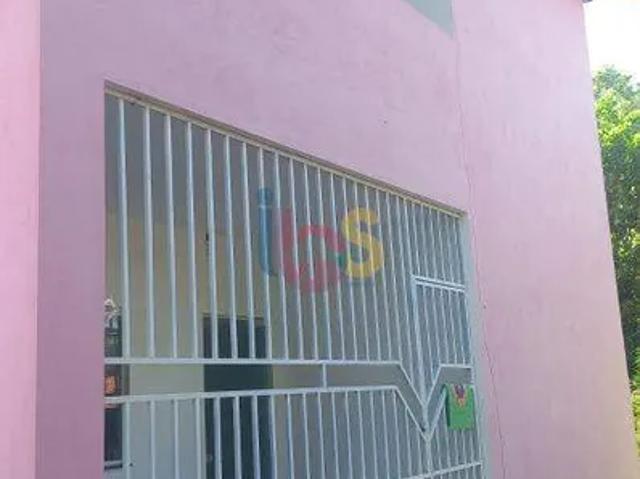 Casa em ilha do contrato penisula de maraú