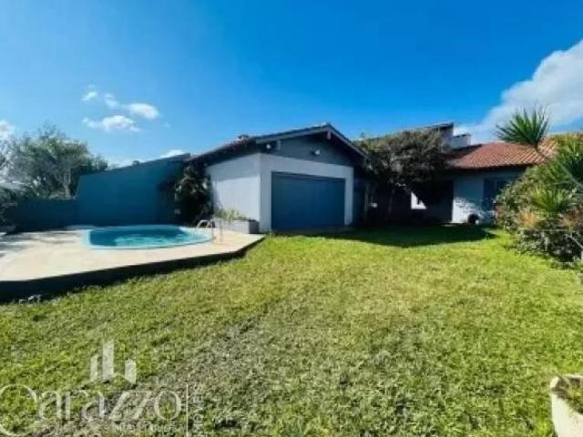 Casa em Imbé