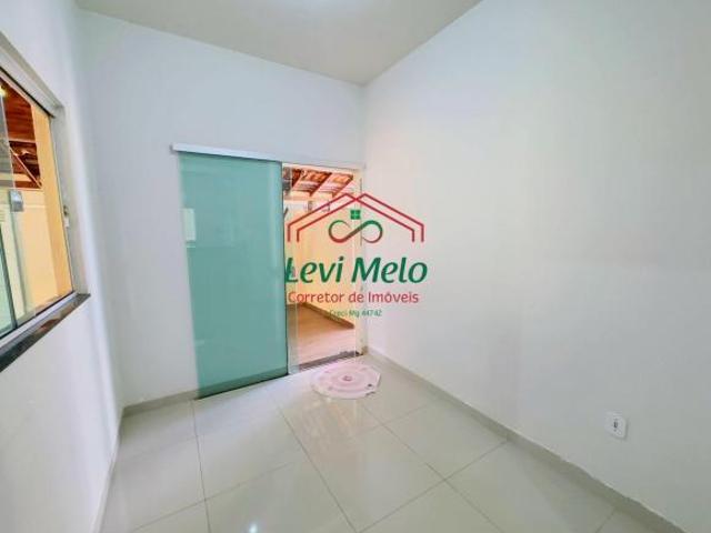 Casa em Independência, Ituiutaba/MG