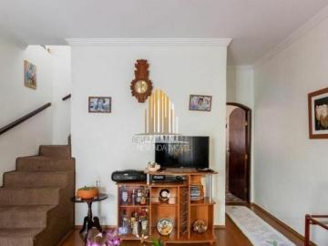 Casa em Indianópolis, São Paulo/SP de 128m² 3 quartos à venda por R$ 970.000,00
