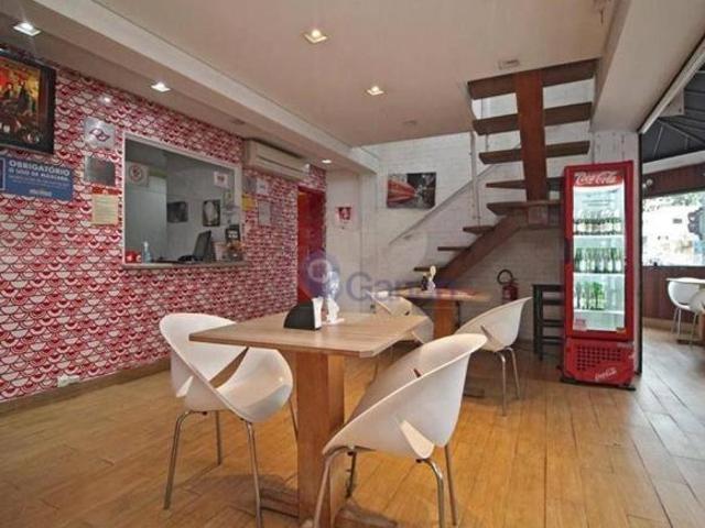 Casa em Indianópolis, São Paulo/SP de 196m² 6 quartos à venda por R$ 4.000.000,00