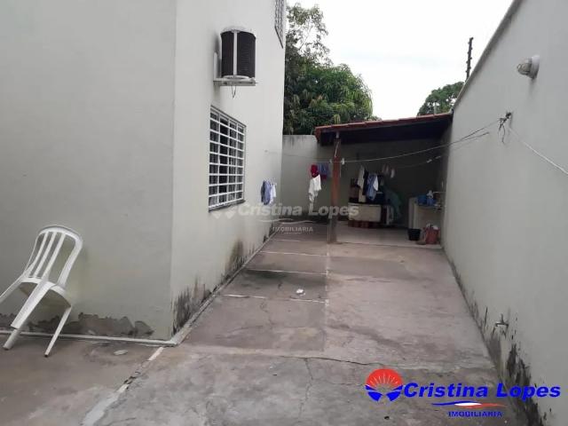 Casa em Ininga, Teresina/PI de 243m² 5 quartos à venda por R$ 849.900,00