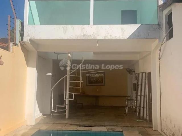 Casa em Ininga, Teresina/PI de 449m² 4 quartos à venda por R$ 749.900,00