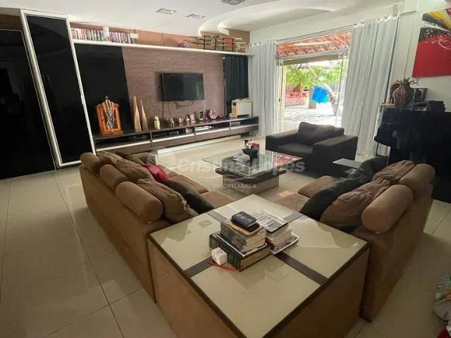Casa em Ininga, Teresina/PI de 700m² 6 quartos à venda por R$ 2.999.800,00