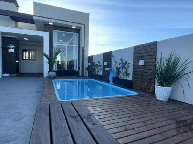 Casa em Interpraias