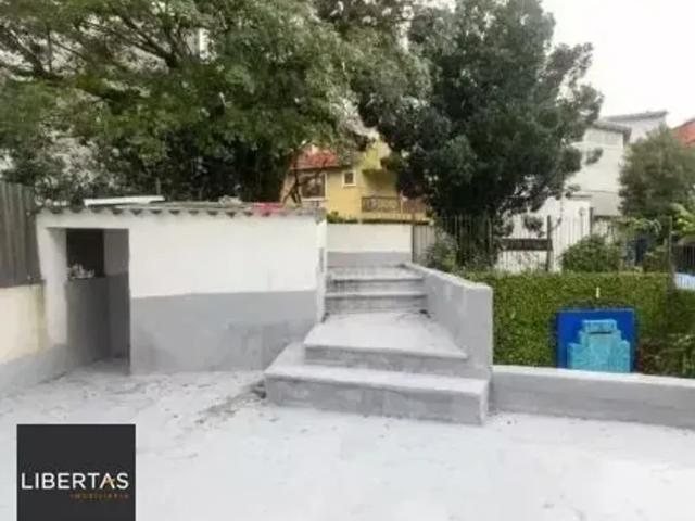 Casa em Ipanema