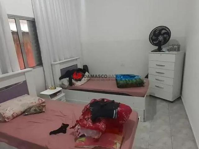 Casa à venda 2 Quartos, 1 Vaga, 180M², Ipiranga, São Paulo SP