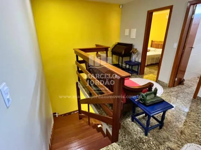 Casa em Iriri 5 quartos com suíte Mobiliada 2 vagas