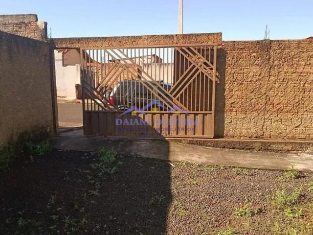 Casa em Irmã Paulina, Cambará/PR de 10m² 2 quartos à venda por R$ 130.000,00