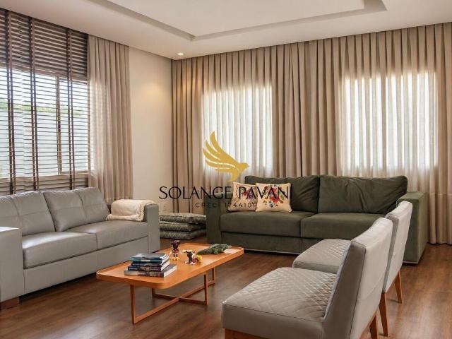 Casa Em Jundiaí Mirim, Jundiaí/sp de 415 m² 4 Quartos Para Locação R$20.000,00/mes