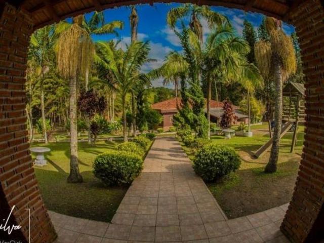 Casa em Jundiapeba, Mogi das Cruzes/SP de 1000m² 4 quartos à venda por R$ 5.000.000,00
