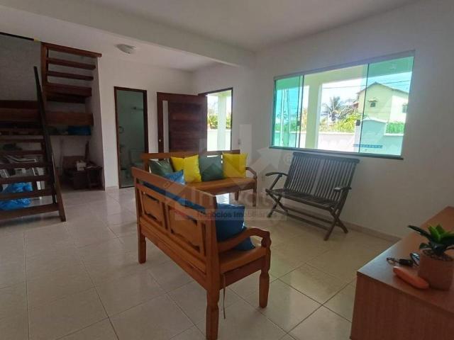 Casa Em Jaconé Ponta Negra, Maricá/rj de 120 m² 2 Quartos Para Locação R$2.500,00/mes