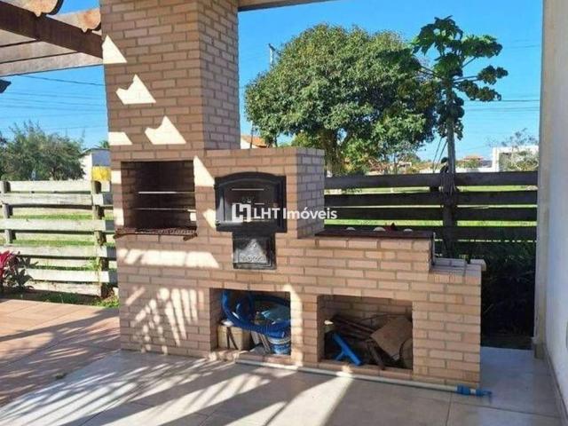 Casa Em Jaconé Ponta Negra, Maricá/rj de 200 m² 2 Quartos Para Locação R$3.500,00/mes