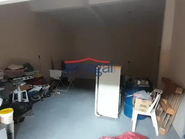 Casa em Jacareí, no bairro Parque Meia Lua, para locação