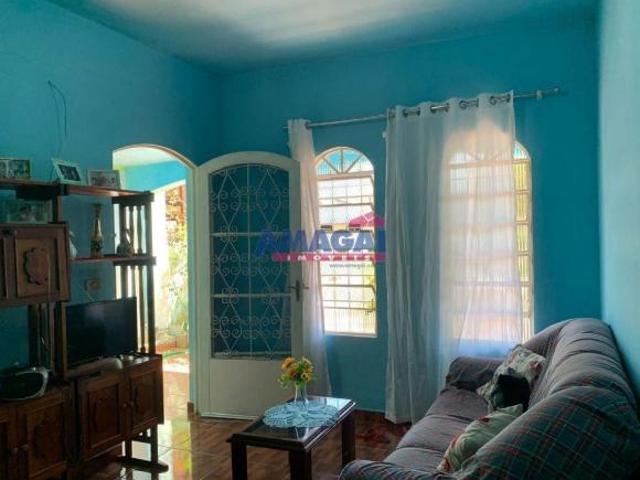 Casa em Jacareí